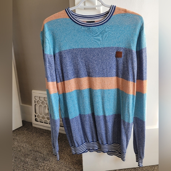 Bench Long Sleeve - Large - Picture 4 of 4